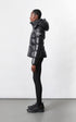MACKAGE MADALYN HOODED LIGHT DOWN JKT Womens Apparel -